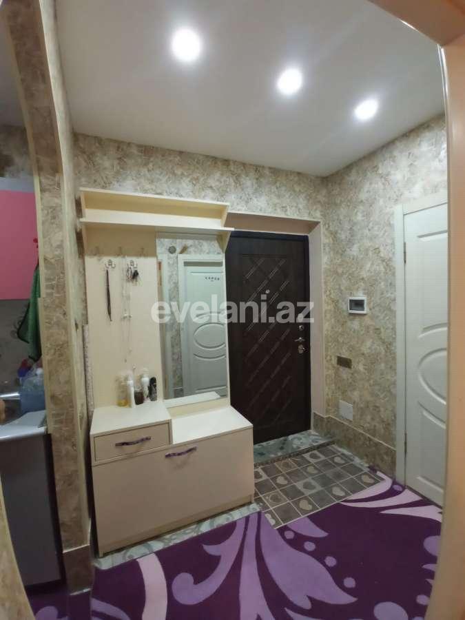 Satılır, yeni tikili, 2 otaqlı, 65 m², Bakı, Yasamal r, Yeni Yasamal q, İnşaatçılar m.