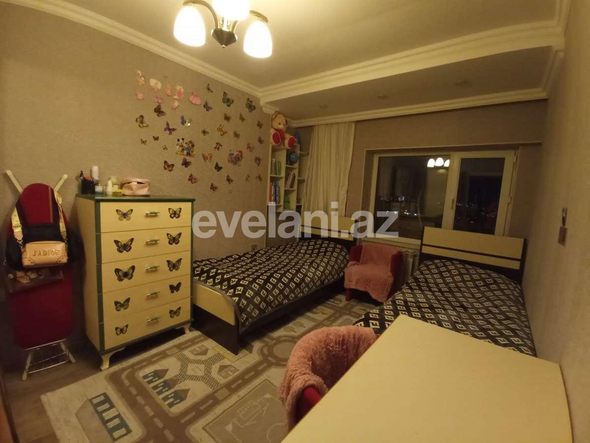 Satılır, yeni tikili, 2 otaqlı, 65 m², Bakı, Yasamal r, Yeni Yasamal q, İnşaatçılar m.