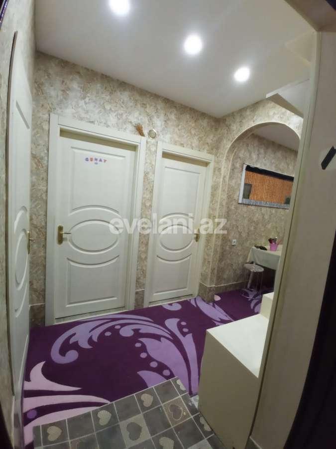 Satılır, yeni tikili, 2 otaqlı, 65 m², Bakı, Yasamal r, Yeni Yasamal q, İnşaatçılar m.