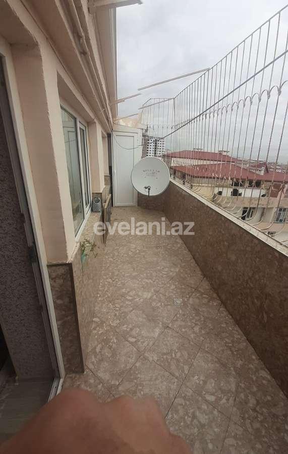 Satılır, yeni tikili, 2 otaqlı, 65 m², Bakı, Yasamal r, Yeni Yasamal q, İnşaatçılar m.