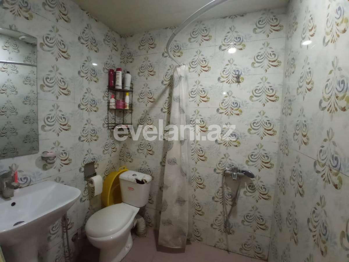 Satılır, yeni tikili, 2 otaqlı, 65 m², Bakı, Yasamal r, Yeni Yasamal q, İnşaatçılar m.