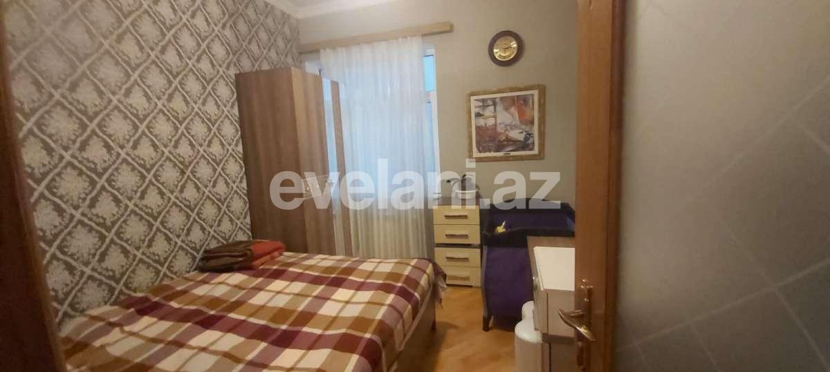 Продаётся, новостройка, 2-комнаты, 70 m², Баку, Ясамальский r, Элмляр Академиясы m.