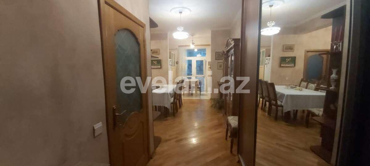 Продаётся, новостройка, 2-комнаты, 70 m², Баку, Ясамальский r, Элмляр Академиясы m.