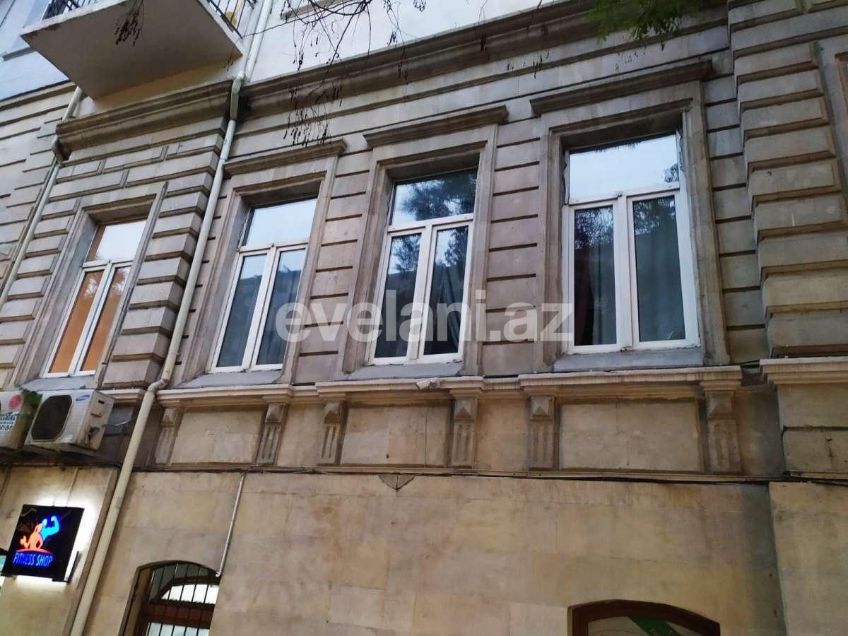 Kirayə verilir, obyekt, 150 m², 28 may m.