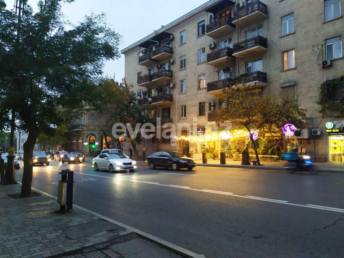 Kirayə verilir, obyekt, 150 m², 28 may m.