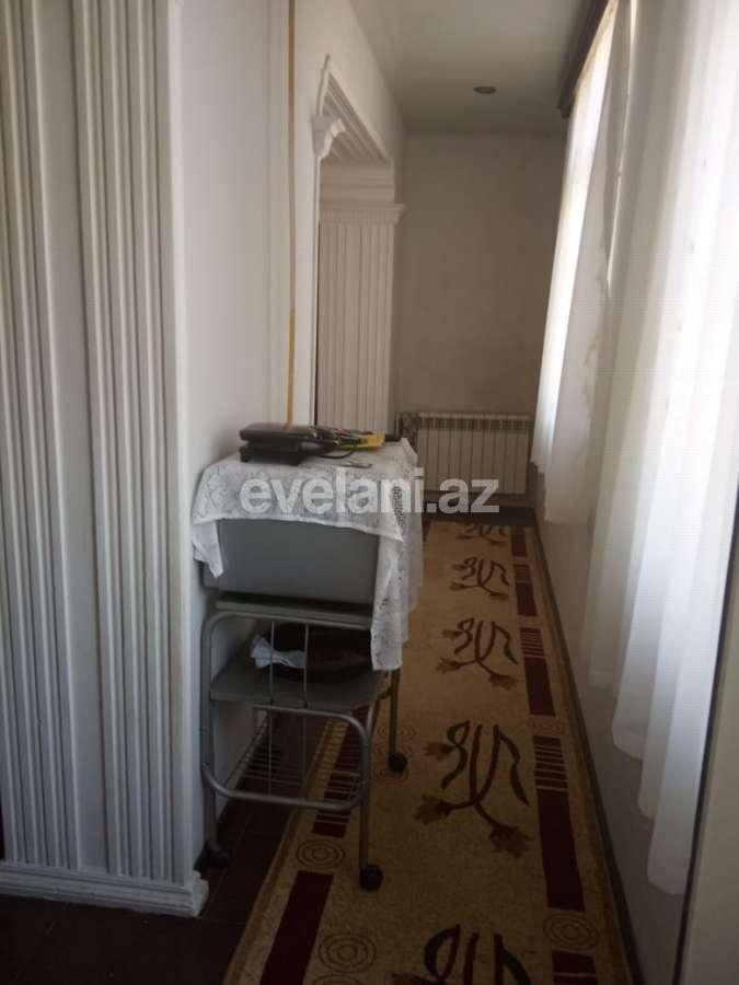 Sale, old building, 5 room, 120 m², Baku, Khatai r, Ahmedli m.