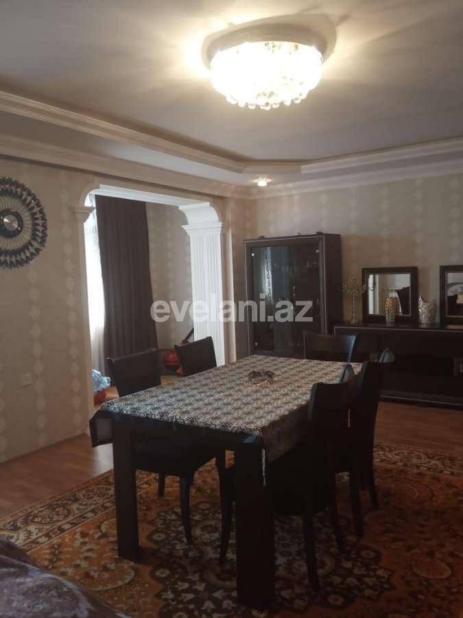 Sale, old building, 5 room, 120 m², Baku, Khatai r, Ahmedli m.