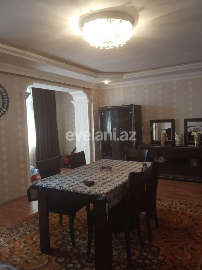Sale, old building, 5 room, 120 m², Baku, Khatai r, Ahmedli m.