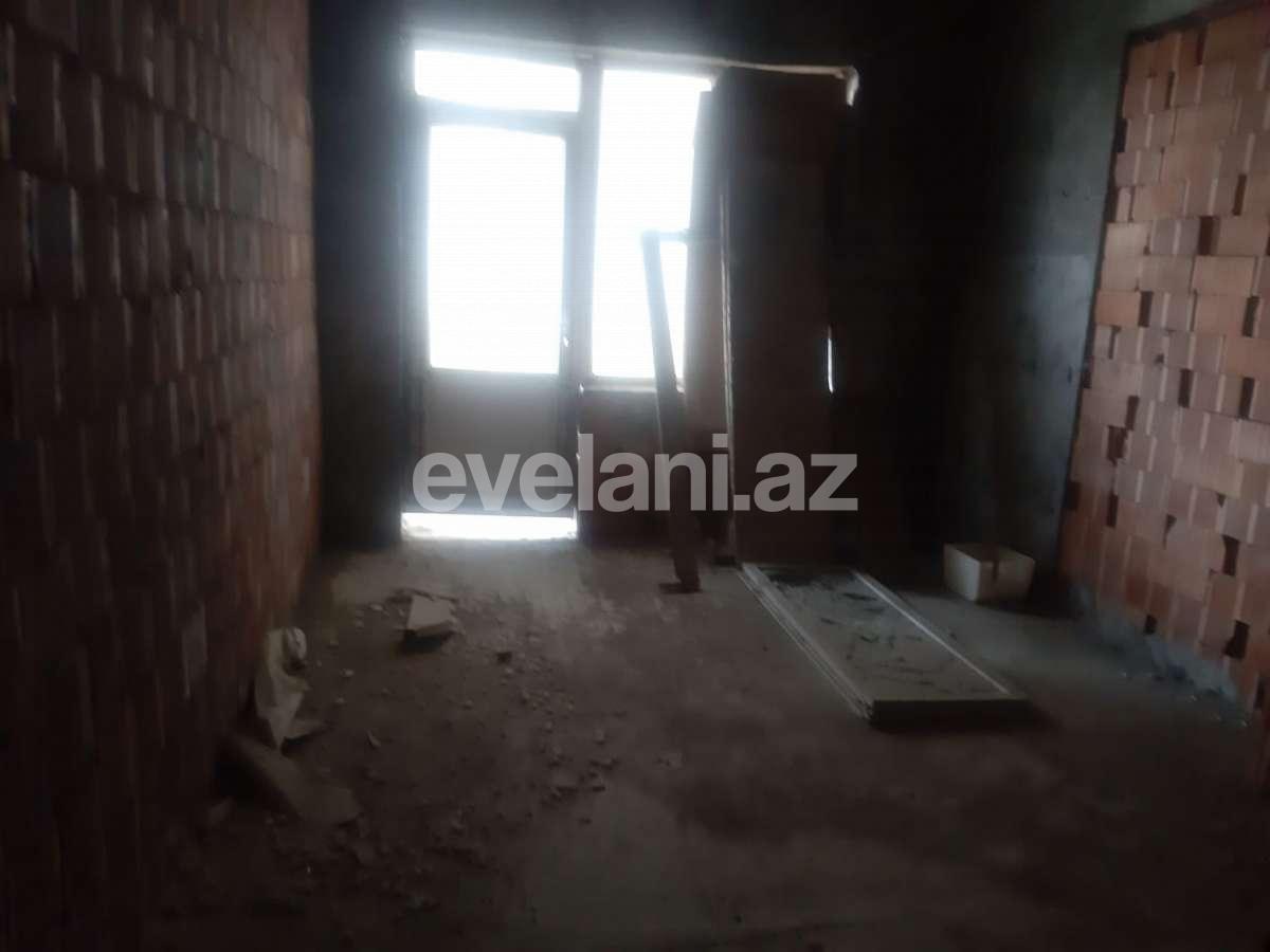 Satılır, yeni tikili, 1 otaqlı, 68 m², Bakı, Nəsimi r, 8 Noyabr m.