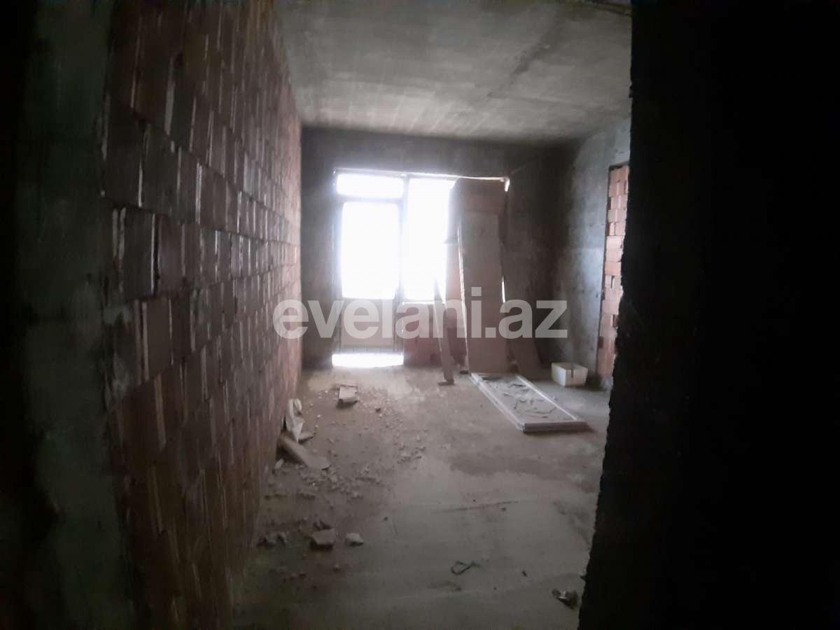 Satılır, yeni tikili, 1 otaqlı, 68 m², Bakı, Nəsimi r, 8 Noyabr m.