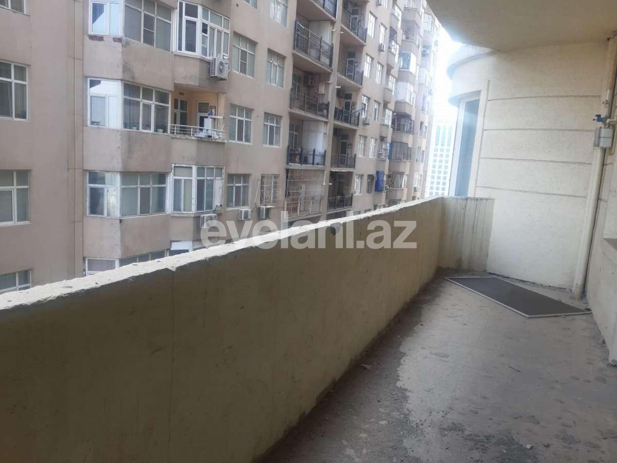 Satılır, yeni tikili, 1 otaqlı, 68 m², Bakı, Nəsimi r, 8 Noyabr m.