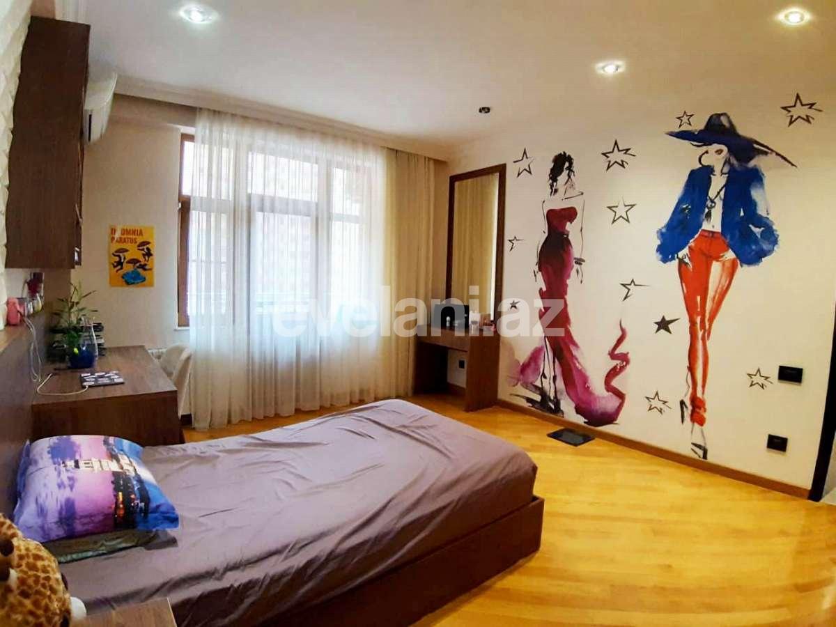 Satılır, yeni tikili, 4 otaqlı, 170 m², Bakı, Xətai r, Şah İsmayıl Xətai m.