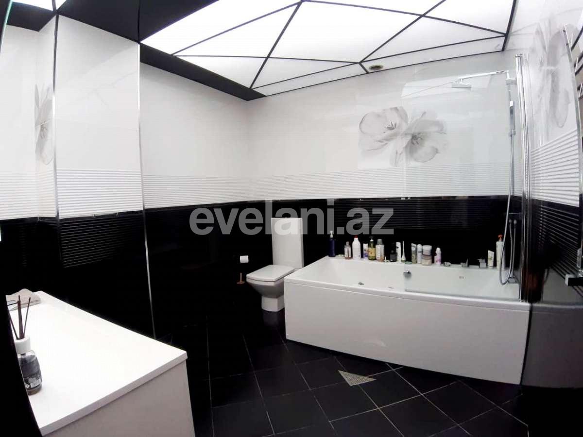 Satılır, yeni tikili, 4 otaqlı, 170 m², Bakı, Xətai r, Şah İsmayıl Xətai m.