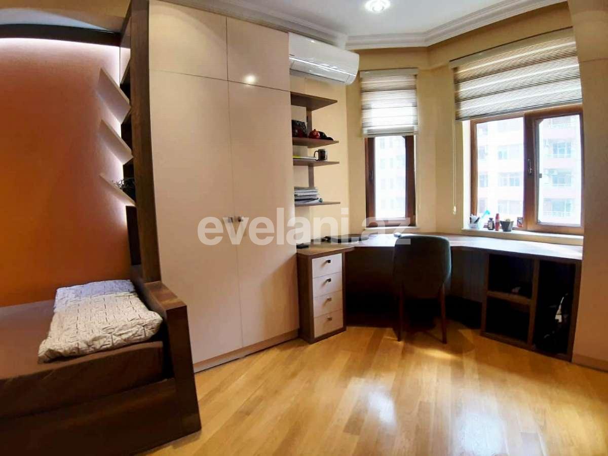 Satılır, yeni tikili, 4 otaqlı, 170 m², Bakı, Xətai r, Şah İsmayıl Xətai m.