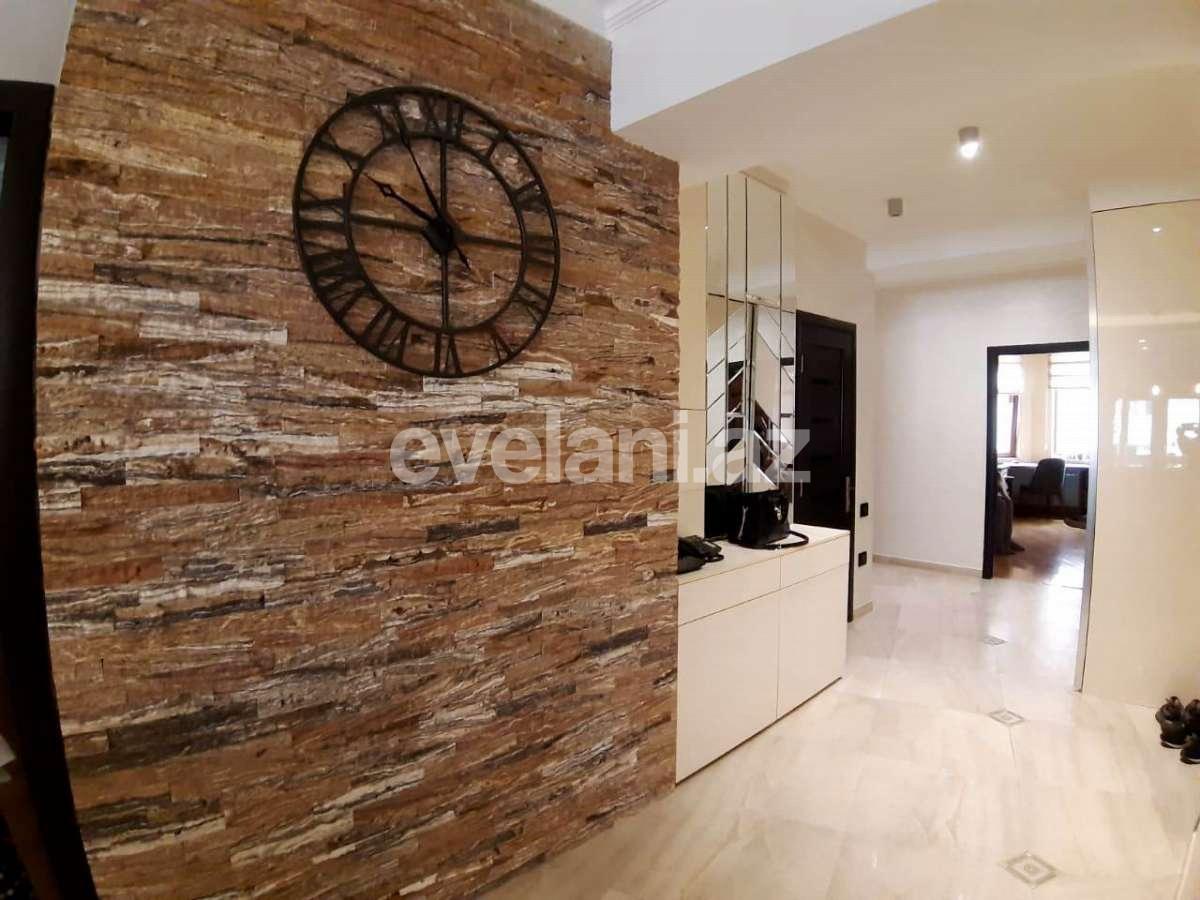 Satılır, yeni tikili, 4 otaqlı, 170 m², Bakı, Xətai r, Şah İsmayıl Xətai m.