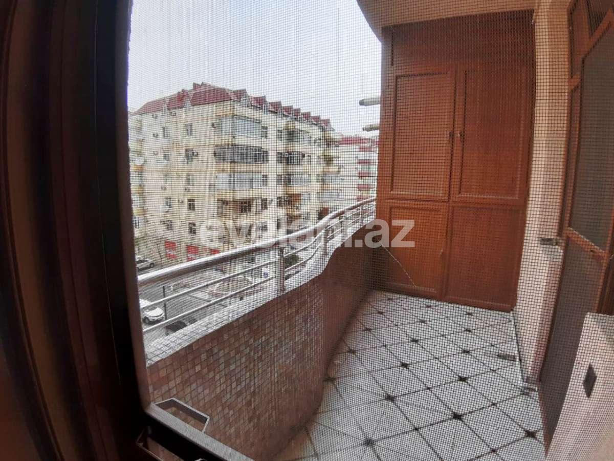 Satılır, yeni tikili, 4 otaqlı, 170 m², Bakı, Xətai r, Şah İsmayıl Xətai m.