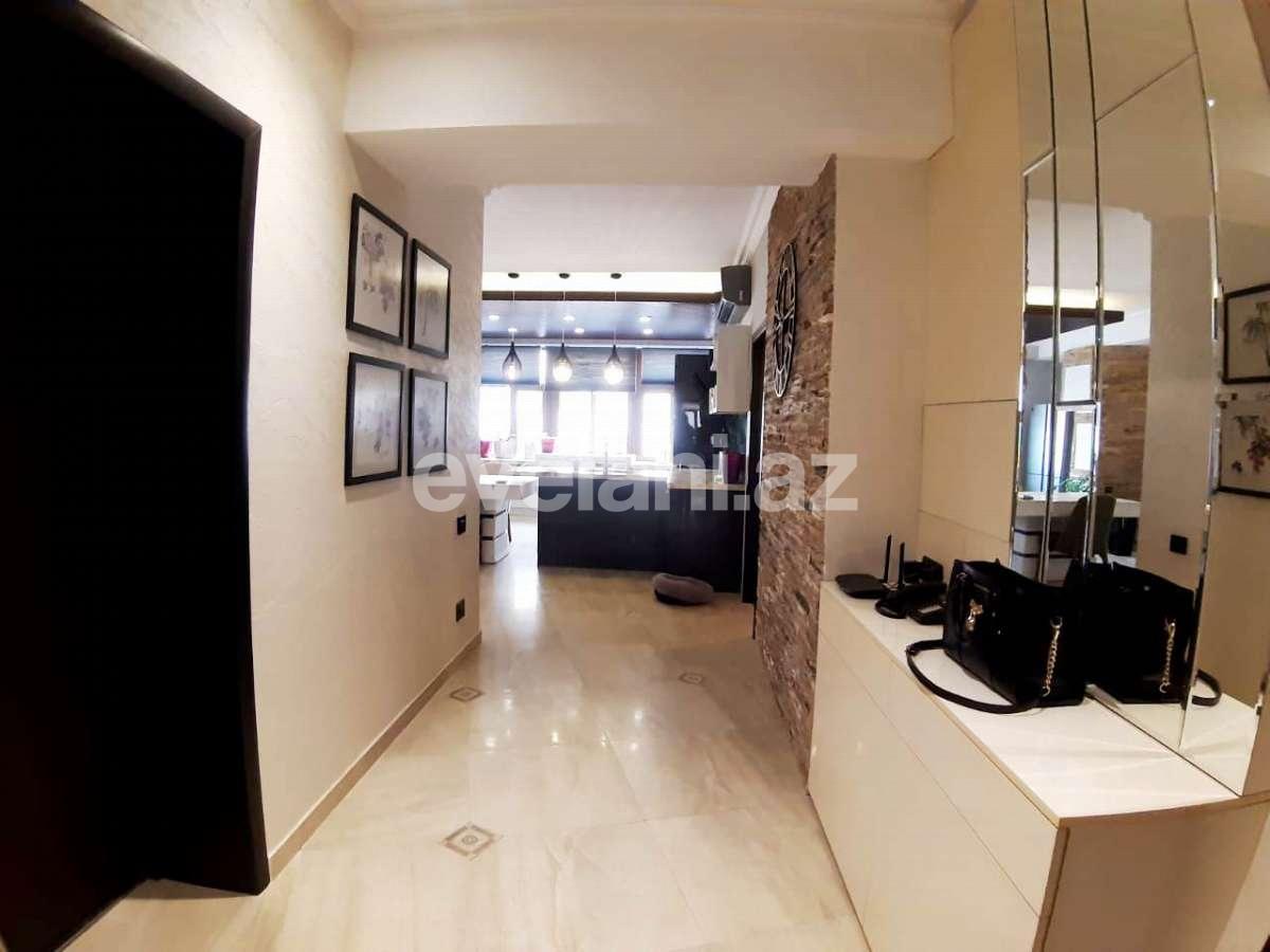 Satılır, yeni tikili, 4 otaqlı, 170 m², Bakı, Xətai r, Şah İsmayıl Xətai m.