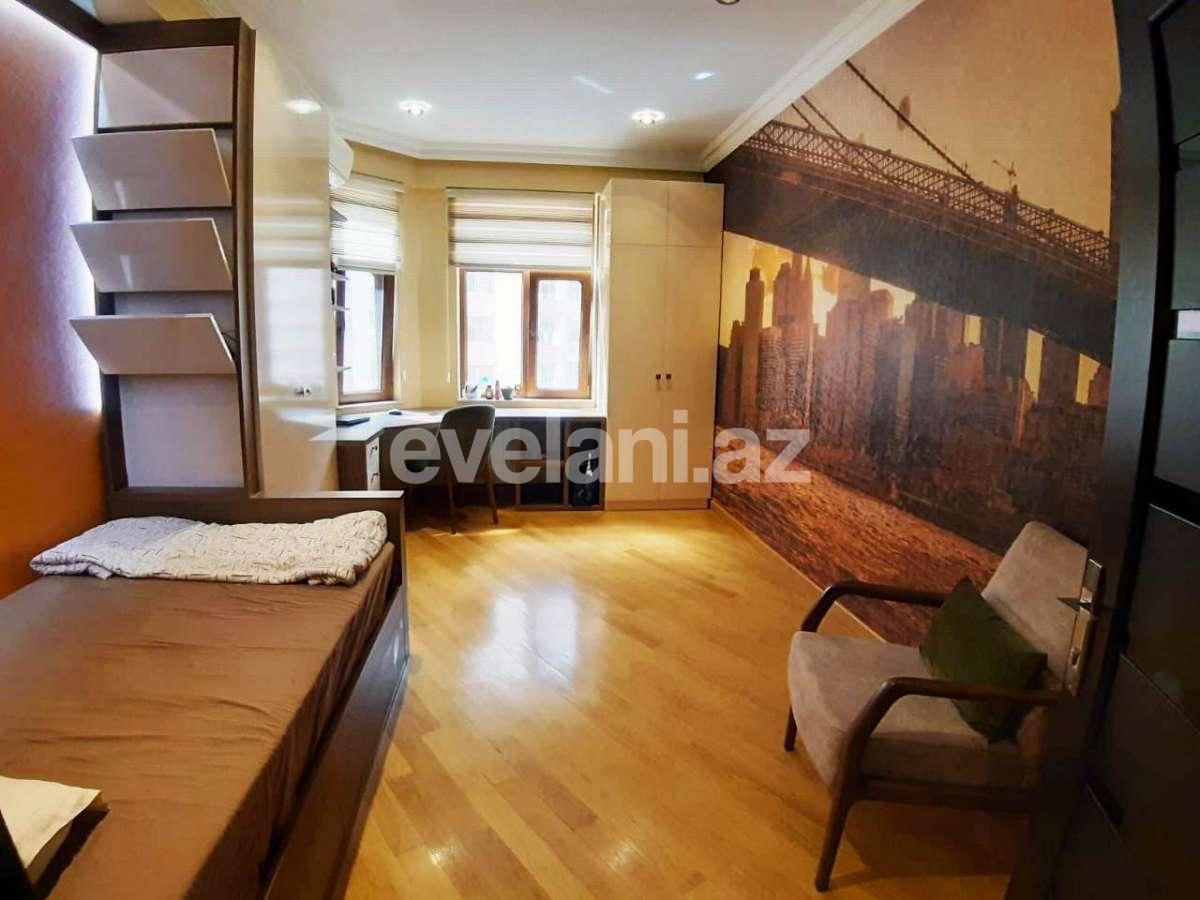 Satılır, yeni tikili, 4 otaqlı, 170 m², Bakı, Xətai r, Şah İsmayıl Xətai m.