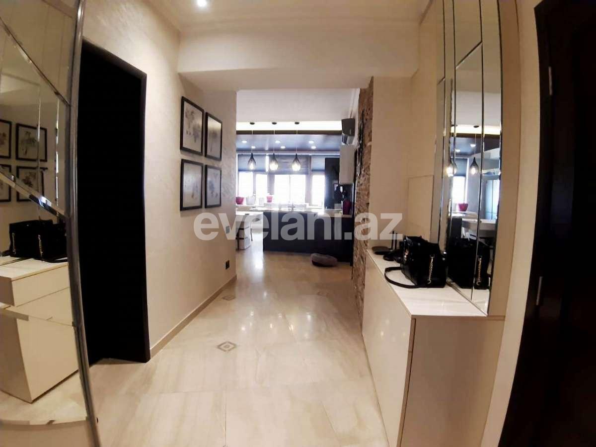 Satılır, yeni tikili, 4 otaqlı, 170 m², Bakı, Xətai r, Şah İsmayıl Xətai m.
