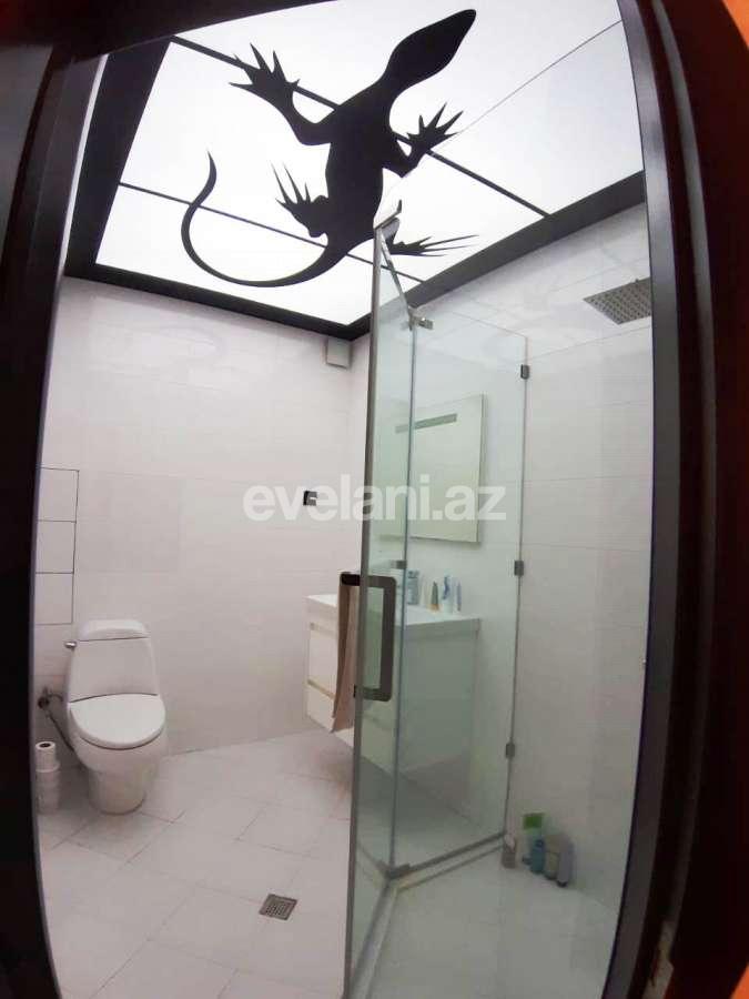 Satılır, yeni tikili, 4 otaqlı, 170 m², Bakı, Xətai r, Şah İsmayıl Xətai m.