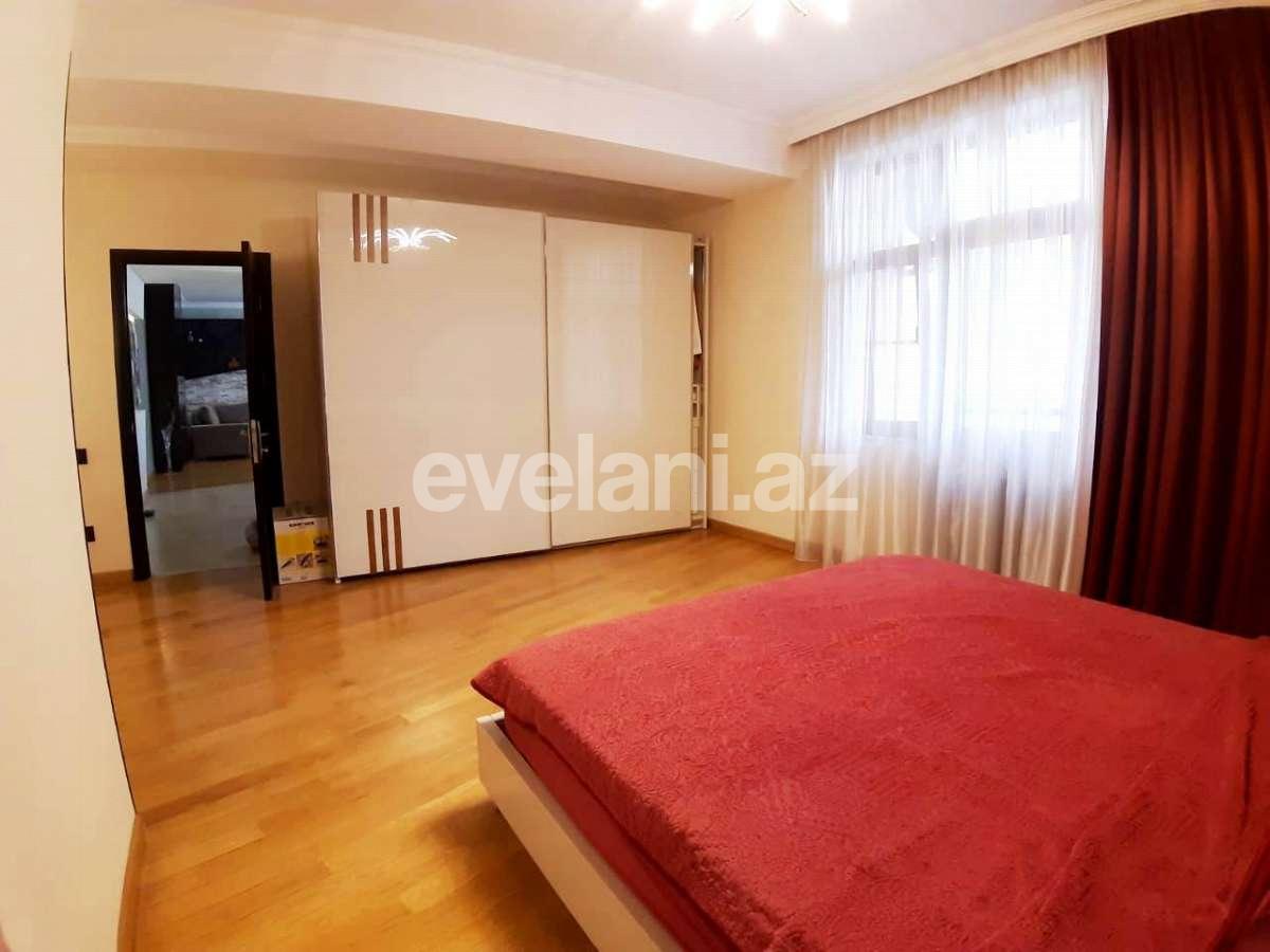 Satılır, yeni tikili, 4 otaqlı, 170 m², Bakı, Xətai r, Şah İsmayıl Xətai m.