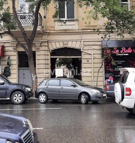 Сдаётся, вторичка, 2-комнаты, 60 m², 28 мая m.