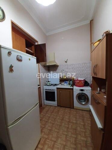 Сдаётся, вторичка, 2-комнаты, 60 m², 28 мая m.