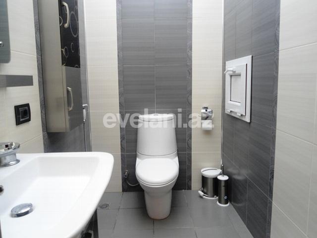 Satılır, yeni tikili, 4 otaqlı, 210 m², Bakı, Yasamal r, Yasamal q.