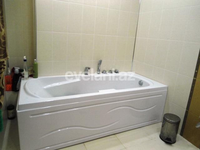 Satılır, yeni tikili, 4 otaqlı, 210 m², Bakı, Yasamal r, Yasamal q.