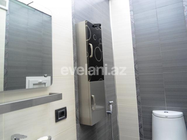 Satılır, yeni tikili, 4 otaqlı, 210 m², Bakı, Yasamal r, Yasamal q.