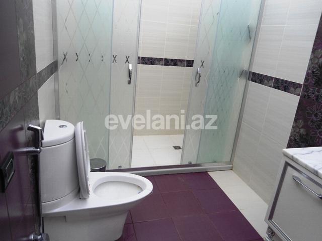 Satılır, yeni tikili, 4 otaqlı, 210 m², Bakı, Yasamal r, Yasamal q.