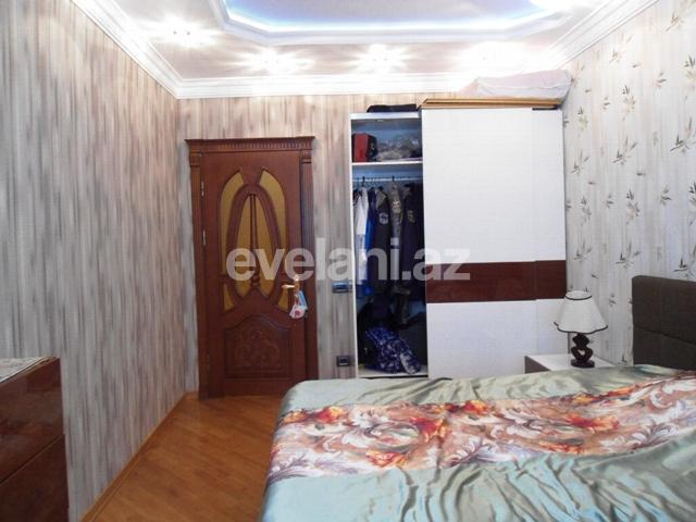 Satılır, yeni tikili, 4 otaqlı, 210 m², Bakı, Yasamal r, Yasamal q.