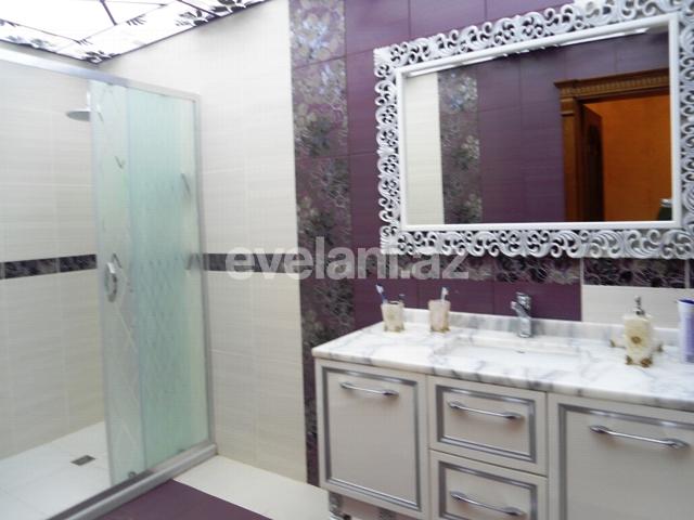 Satılır, yeni tikili, 4 otaqlı, 210 m², Bakı, Yasamal r, Yasamal q.