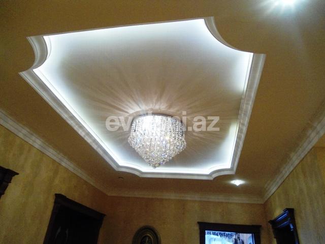 Satılır, yeni tikili, 4 otaqlı, 210 m², Bakı, Yasamal r, Yasamal q.