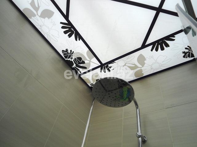 Satılır, yeni tikili, 4 otaqlı, 210 m², Bakı, Yasamal r, Yasamal q.