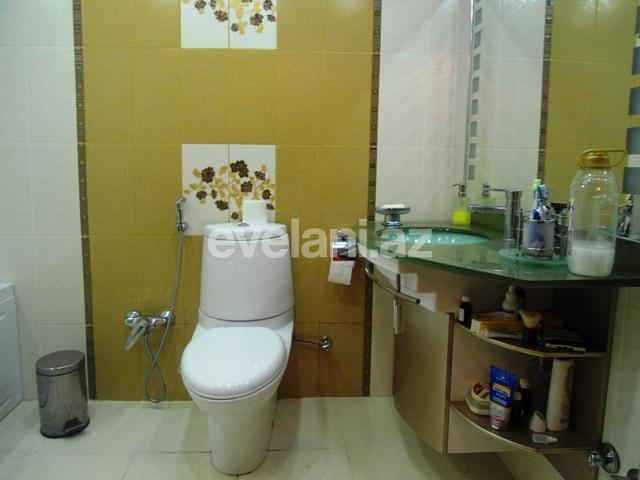 Satılır, yeni tikili, 4 otaqlı, 210 m², Bakı, Yasamal r, Yasamal q.