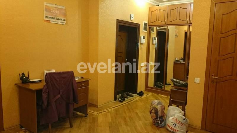 Kirayə verilir, yeni tikili, 4 otaqlı, 180 m², Bakı, Yasamal r, Nizami m.