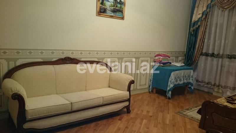 Kirayə verilir, yeni tikili, 4 otaqlı, 180 m², Bakı, Yasamal r, Nizami m.