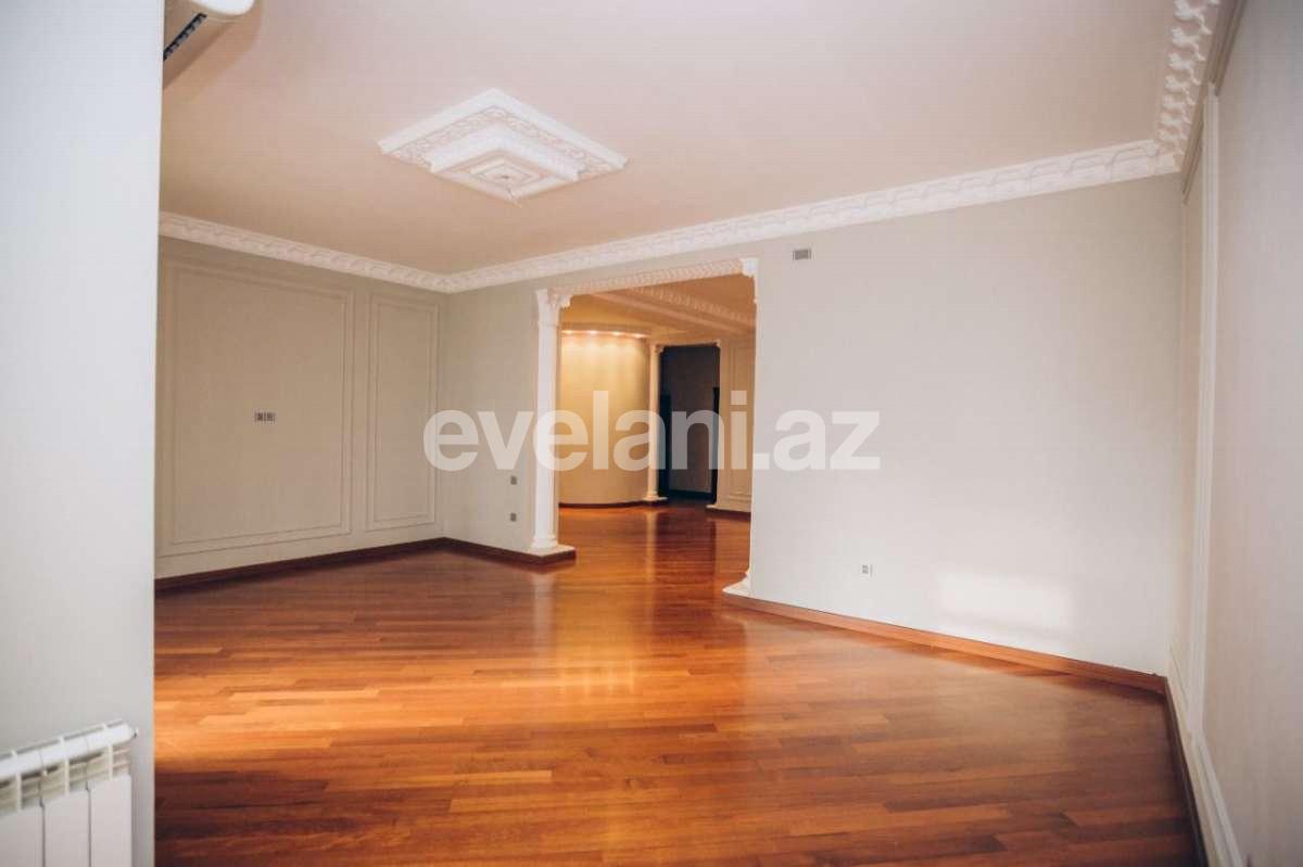 Satılır, yeni tikili, 4 otaqlı, 200 m², İçəri Şəhər m.