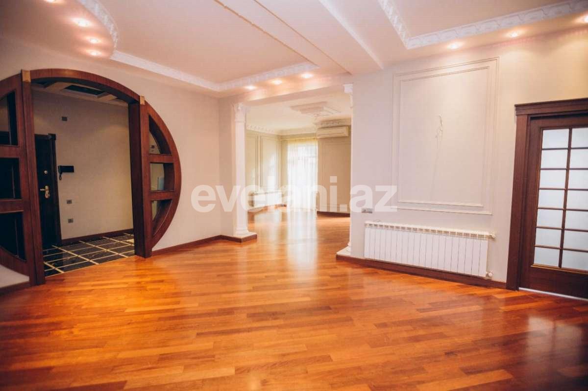 Satılır, yeni tikili, 4 otaqlı, 200 m², İçəri Şəhər m.
