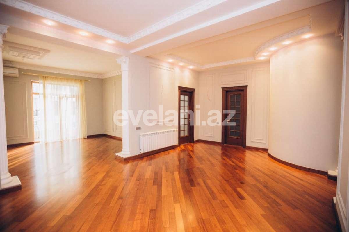Satılır, yeni tikili, 4 otaqlı, 200 m², İçəri Şəhər m.