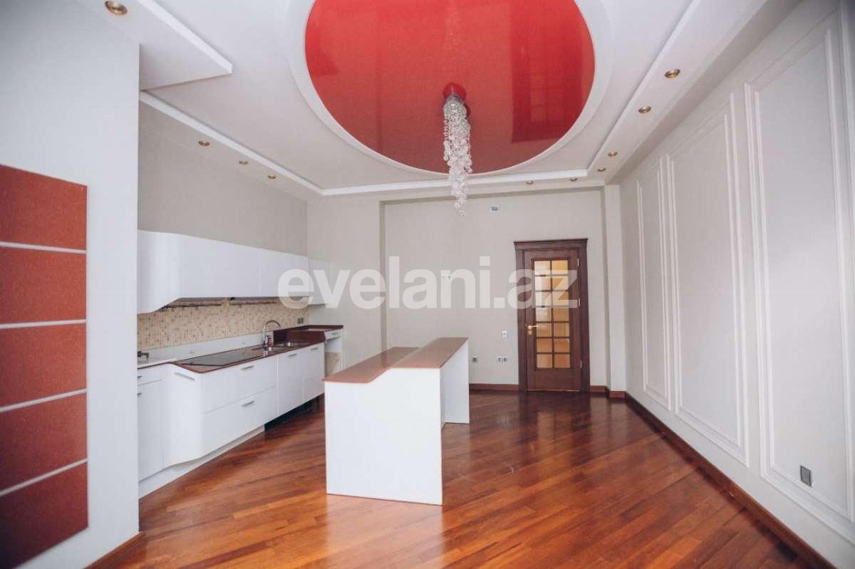 Satılır, yeni tikili, 4 otaqlı, 200 m², İçəri Şəhər m.