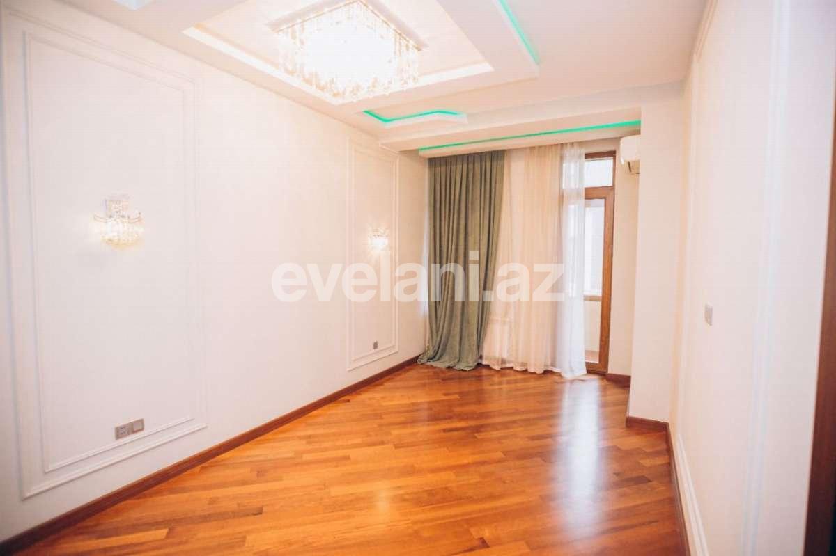 Satılır, yeni tikili, 4 otaqlı, 200 m², İçəri Şəhər m.