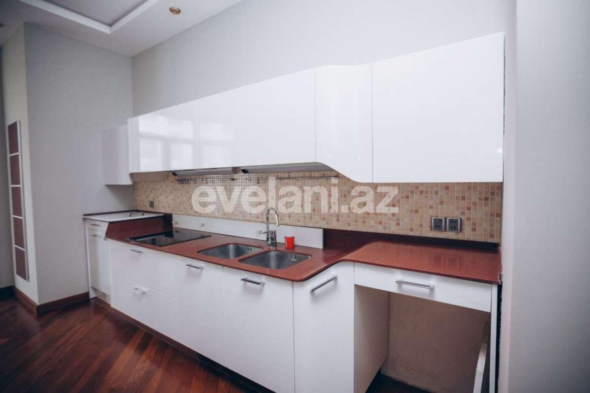 Satılır, yeni tikili, 4 otaqlı, 200 m², İçəri Şəhər m.