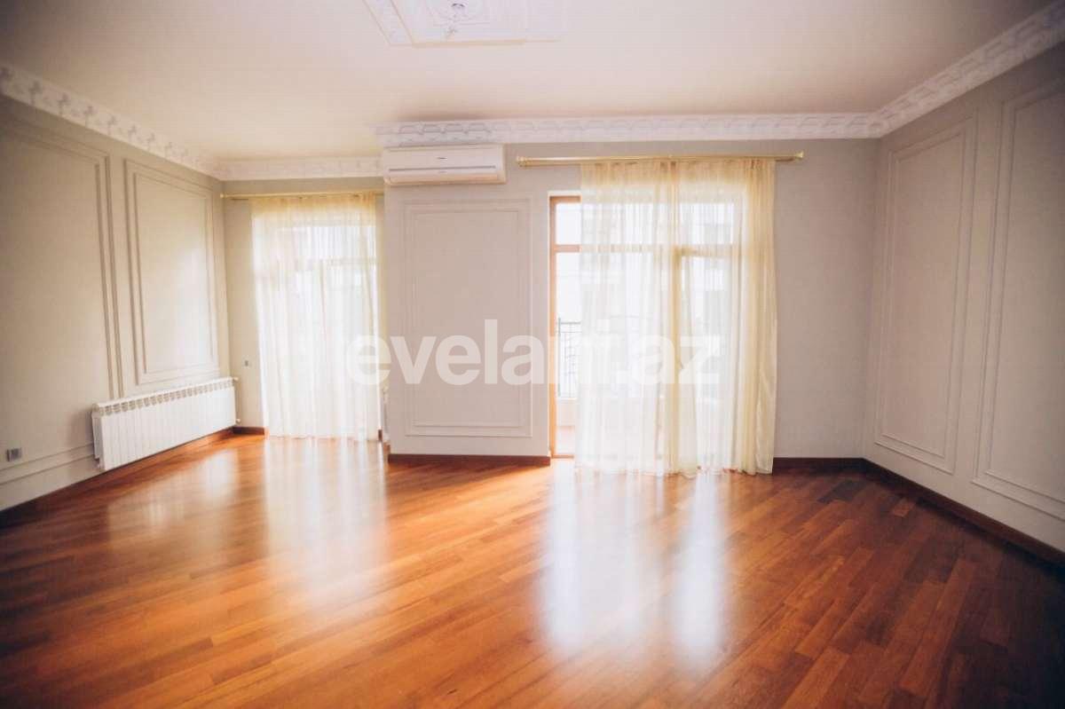 Satılır, yeni tikili, 4 otaqlı, 200 m², İçəri Şəhər m.