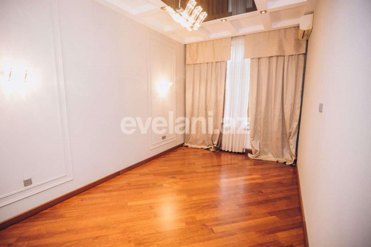 Satılır, yeni tikili, 4 otaqlı, 200 m², İçəri Şəhər m.