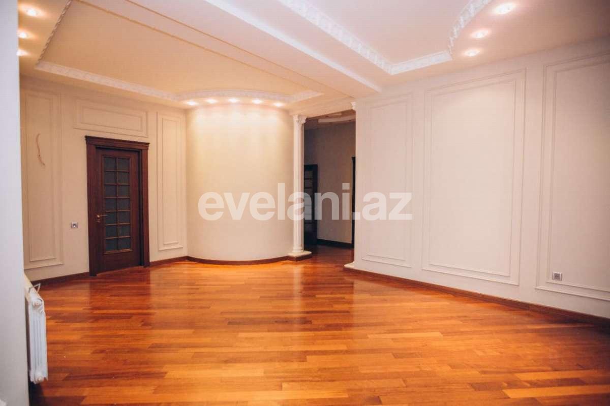 Satılır, yeni tikili, 4 otaqlı, 200 m², İçəri Şəhər m.