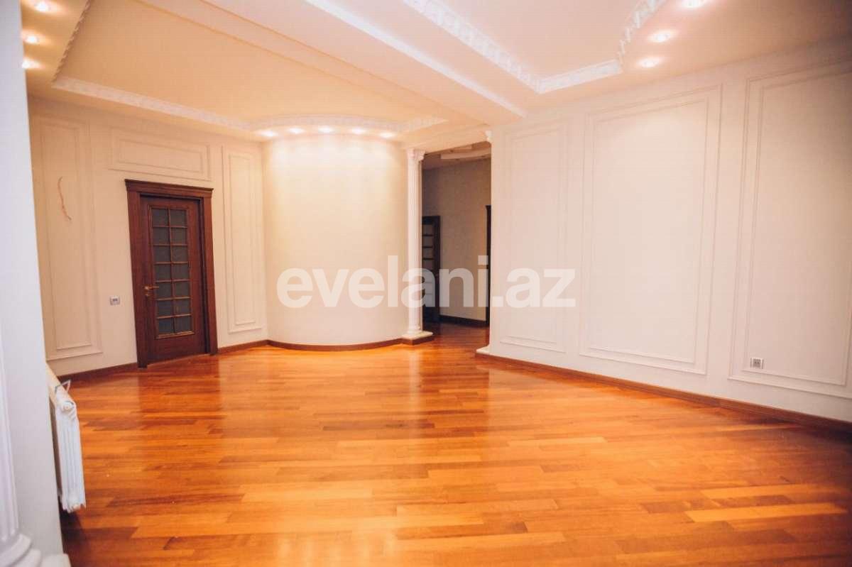 Satılır, yeni tikili, 4 otaqlı, 200 m², İçəri Şəhər m.