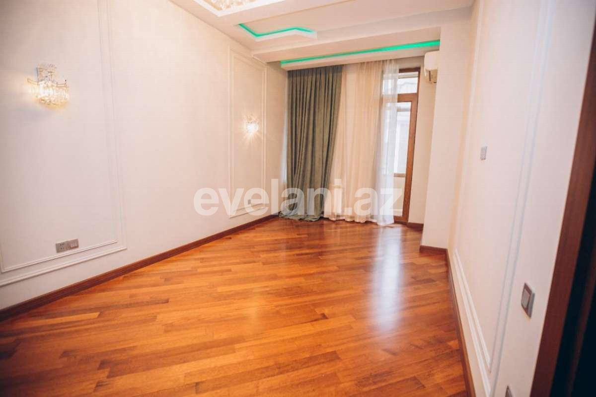 Satılır, yeni tikili, 4 otaqlı, 200 m², İçəri Şəhər m.