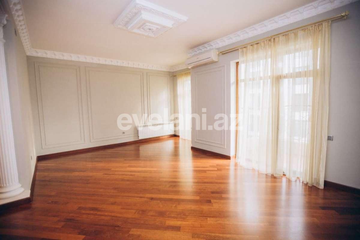 Satılır, yeni tikili, 4 otaqlı, 200 m², İçəri Şəhər m.